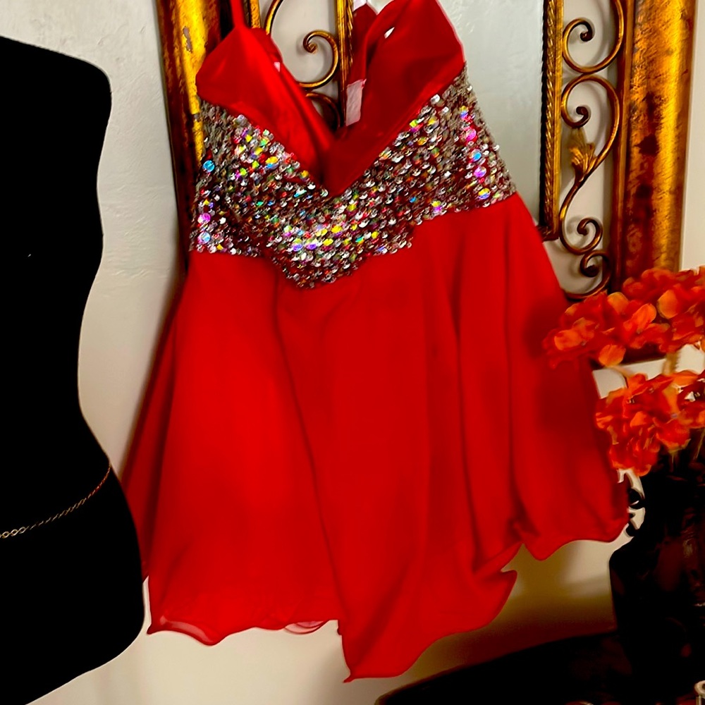 Prom Dress! Size 14